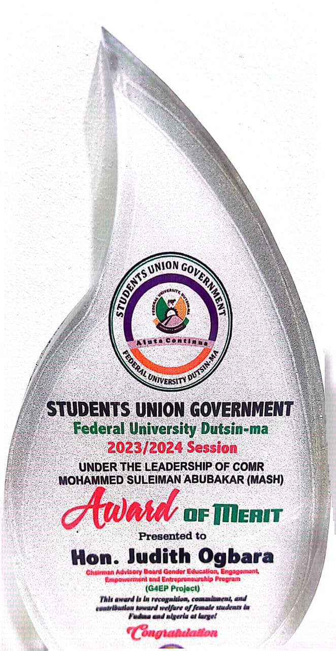 Award