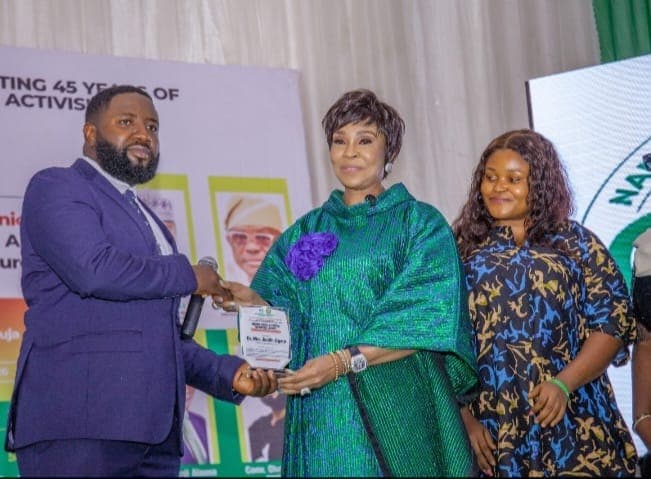 Hon. Judith Ogbara