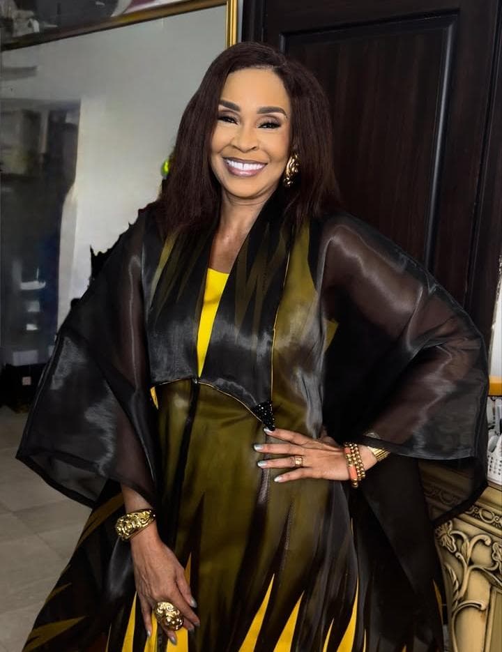 Judith Ogbara Celebrates Eid al-Adha with a Message of Faith, Unity, and Compassion